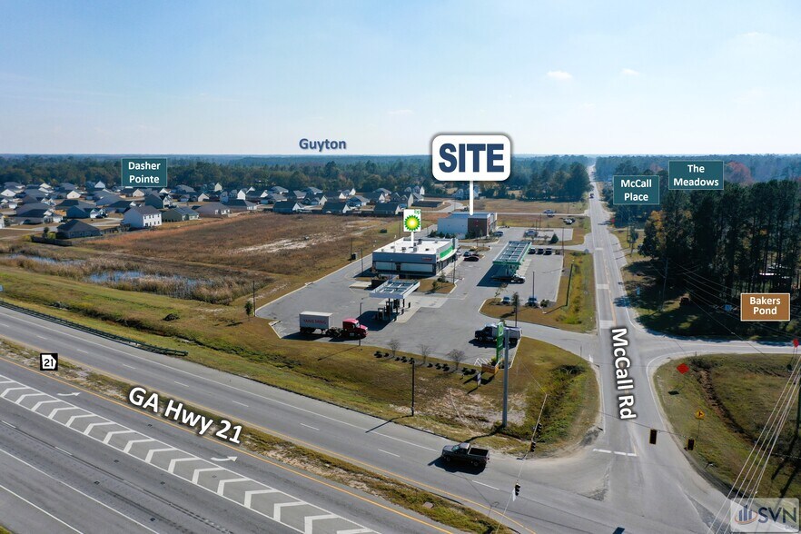 More Photos Of 745 Mccall Rd, Springfield Restaurant For Lease