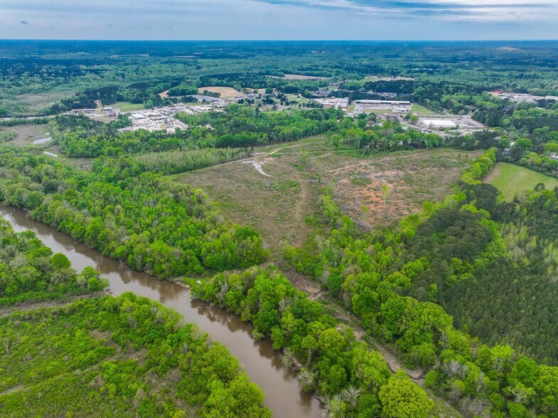 More Photos Of 0 Wilson Mills Rd, Smithfield Land For Sale