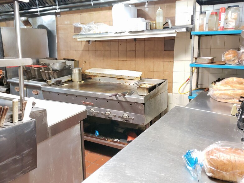 More Photos Of 350 Main St, Cedarville Restaurant For Sale