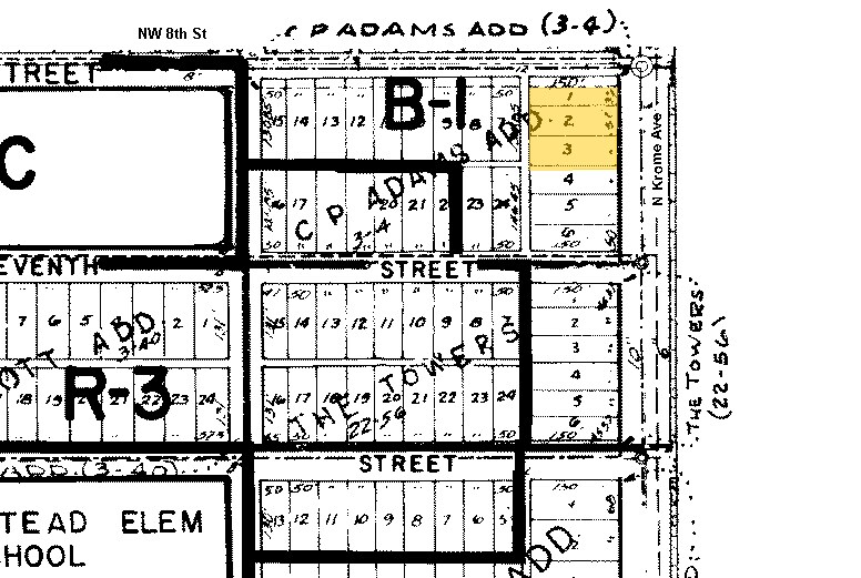 More Photos Of 770 N Krome Ave, Homestead Service Station For Sale