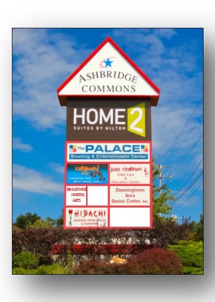 More Photos Of 983 E Lancaster Ave, Downingtown Unknown For Lease