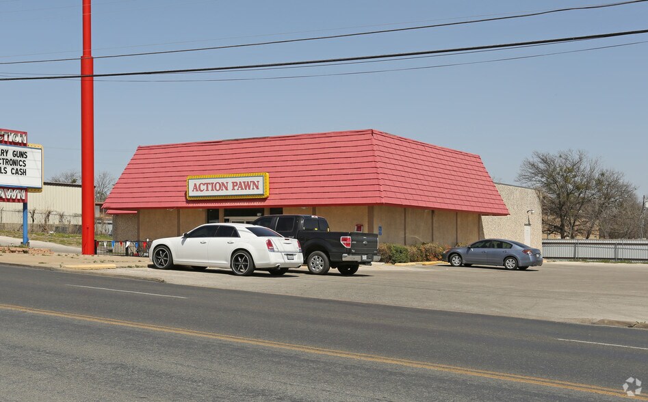 More Photos Of 715 W Rancier Ave, Killeen Freestanding For Sale