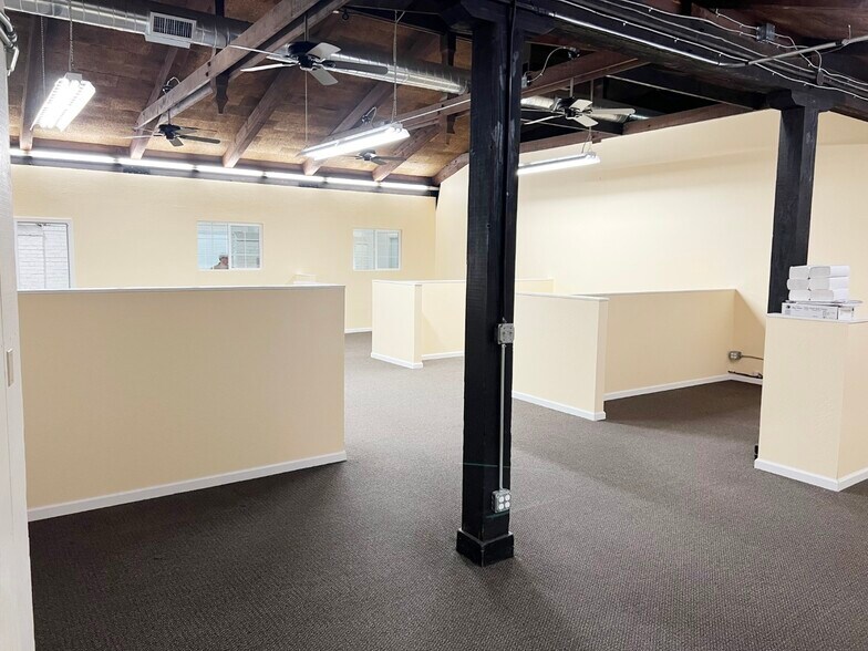More Photos Of 1600 Kearney St, El Cerrito Loft Creative Space For Sale