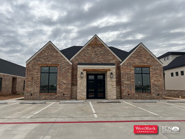 Primary Photo Of 6311 79th st, Lubbock Office For Lease