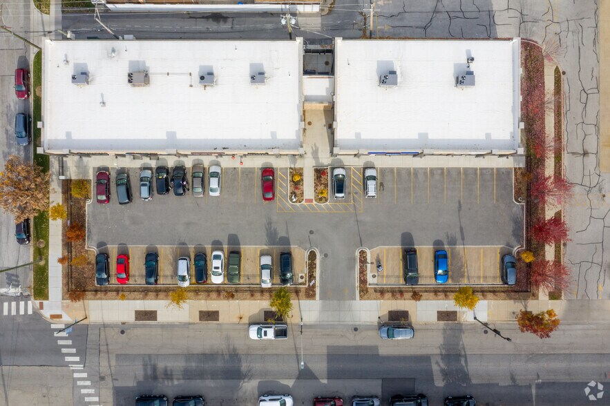 More Photos Of 3238-3258 W 111th St, Chicago Storefront Retail Office For Lease