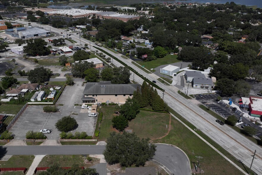 More Photos Of 1325 E Memorial blvd, Lakeland Land For Sale