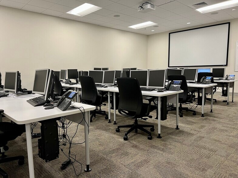 More Photos Of 111 Millport Cir, Greenville Office For Lease