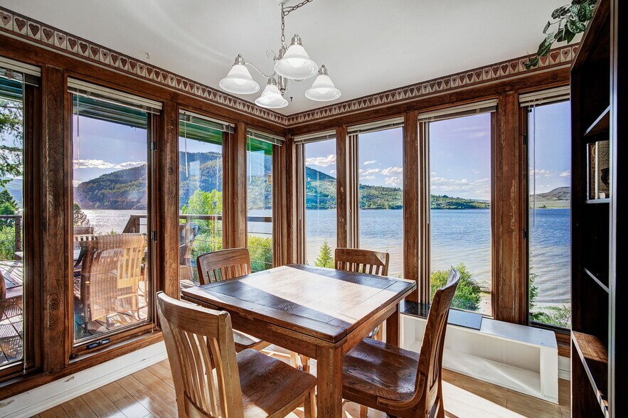 More Photos Of 121 Fishermans Dr, Silverthorne Specialty For Sale