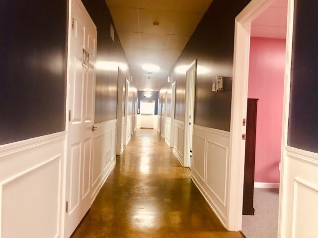 More Photos Of 1253 Canyon Rd, Morgantown Office For Lease