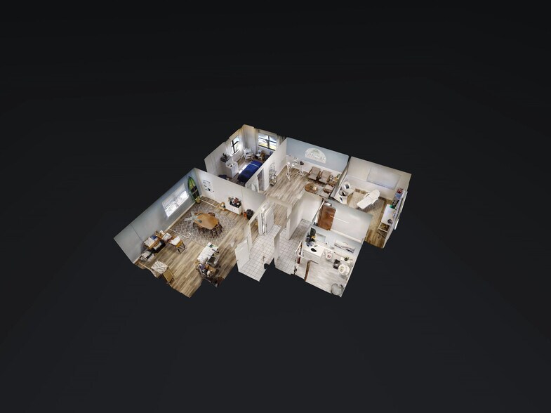 More Photos Of 602 W Indian River Blvd, Edgewater Medical For Lease