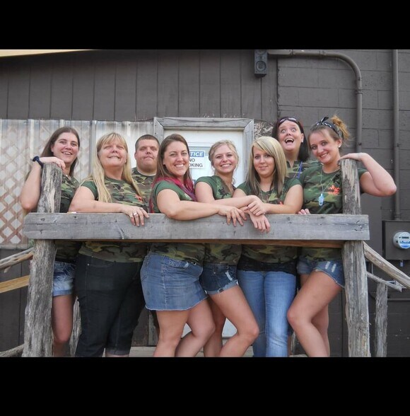 More Photos Of 1841 S Treadaway Blvd, Abilene Industrial For Sale