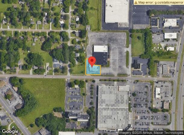 More Photos Of 2020 Country Club Ave NW, Huntsville Restaurant For Sale