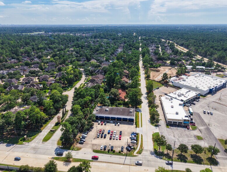 More Photos Of 12101 Grant Rd, Cypress Medical For Sale