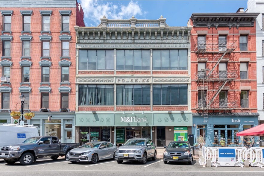 Primary Photo Of 1018 Washington St, Hoboken Office For Lease