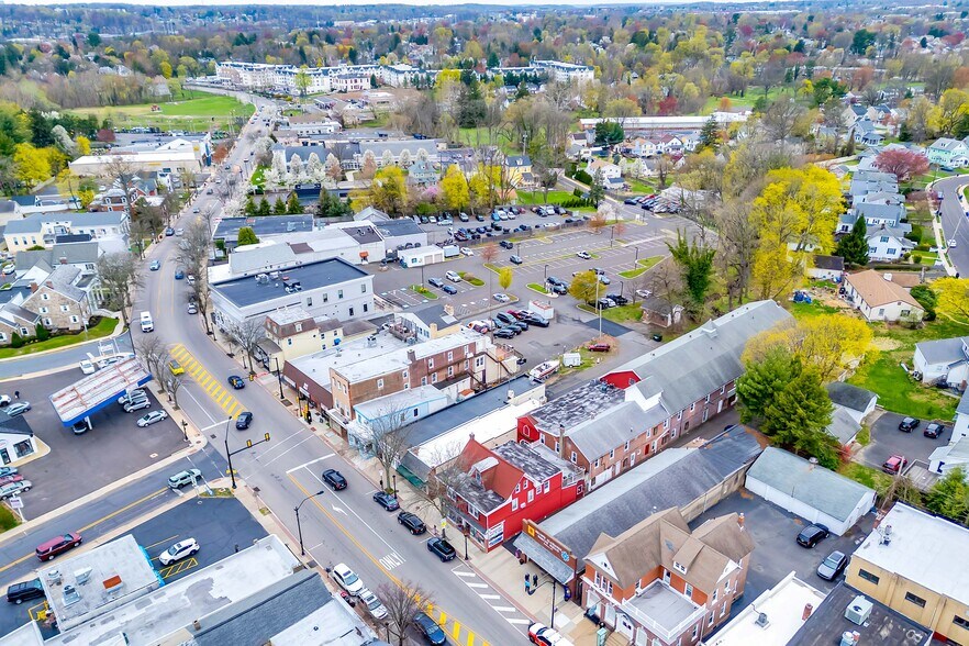 More Photos Of 124 S York Rd, Hatboro Office For Sale