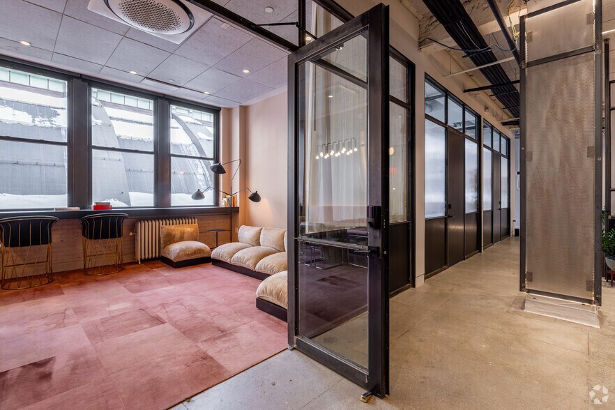 More Photos Of 110 E 25th St, New York Coworking Space