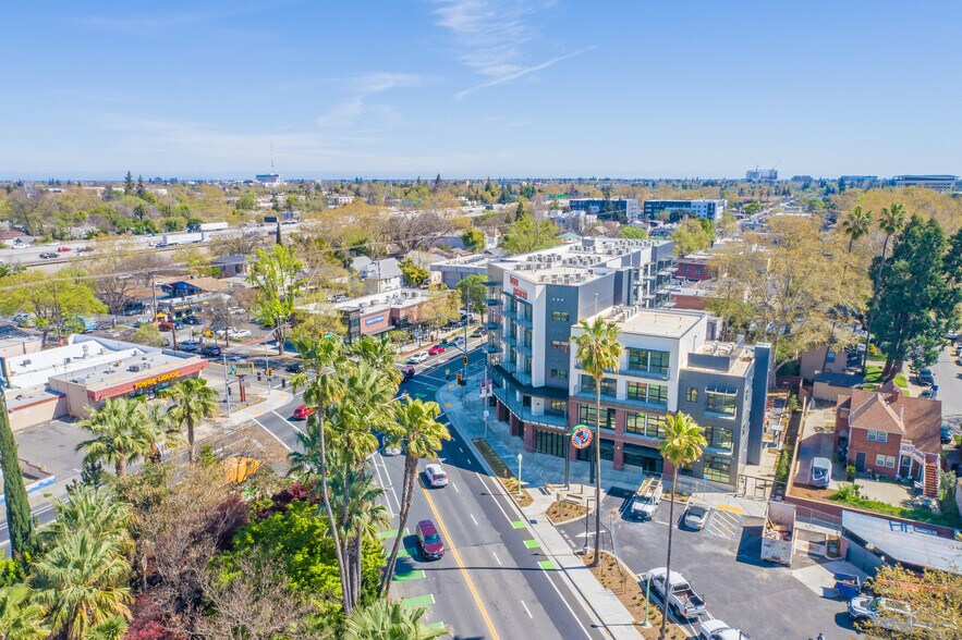 More Photos Of 1600 Broadway, Sacramento Apartments For Lease