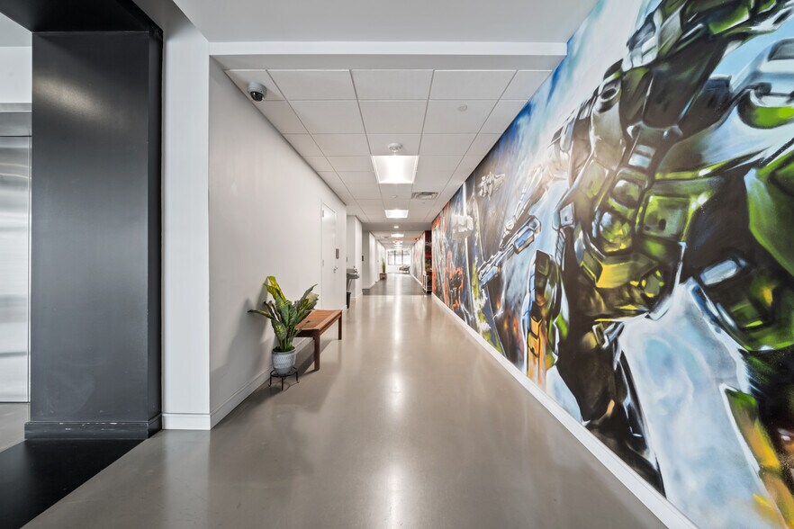 More Photos Of 7620 Guadalupe St, Austin Office For Lease