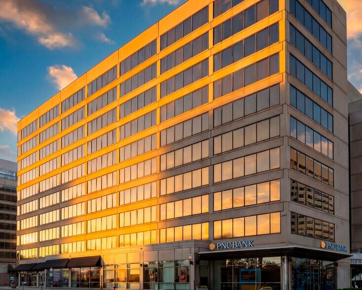 More Photos Of 1 E Pratt St, Baltimore Office For Lease