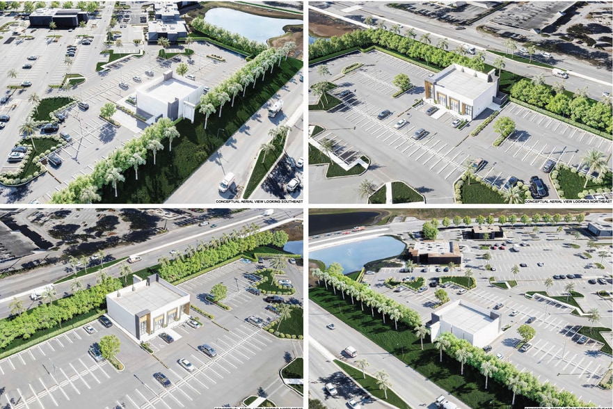 More Photos Of 8925-9165 SW 162ND Ave, Miami Unknown For Lease