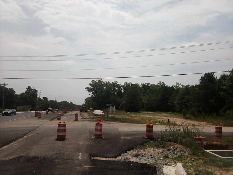 More Photos Of 900 Block Even Side Road Alligator Road, Effingham Land For Lease