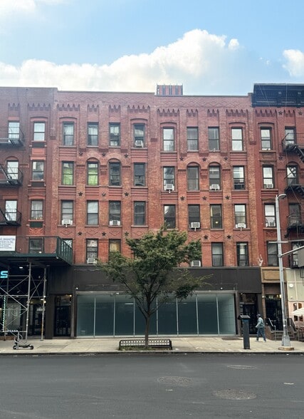 Primary Photo Of 1821-1823 2nd Ave, New York Apartments For Sale