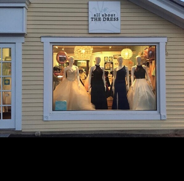 More Photos Of 480 Main St, Armonk Storefront Retail Office For Lease