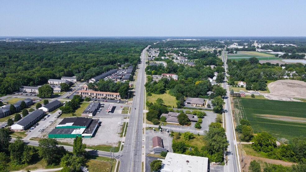 More Photos Of 3802 Airport Hwy, Toledo Carwash For Sale