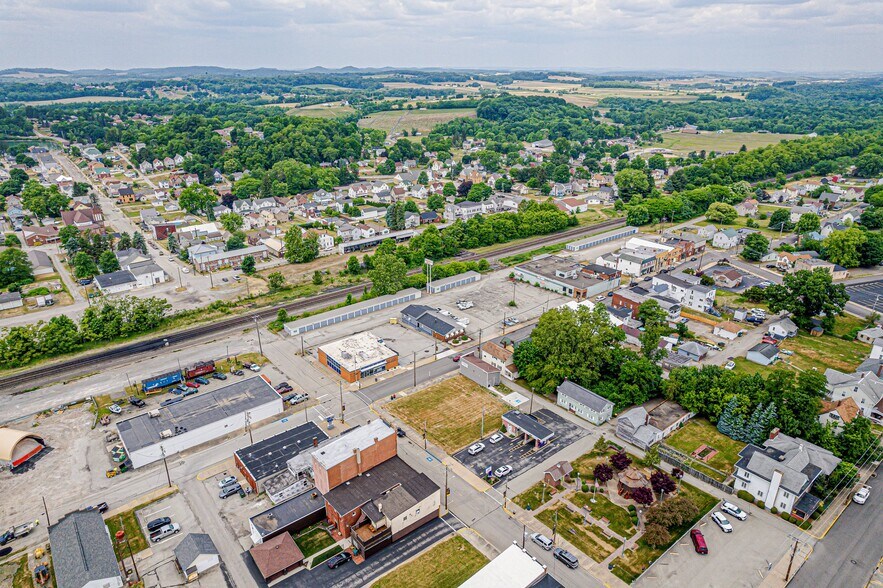 More Photos Of 106 E 1st Ave, Derry Freestanding For Sale