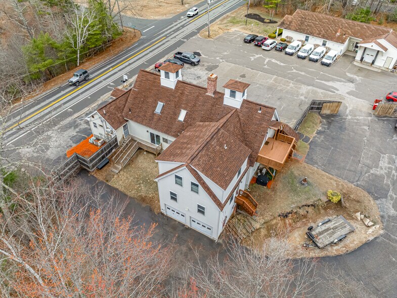 More Photos Of 343 Main St, Sandown Office For Sale