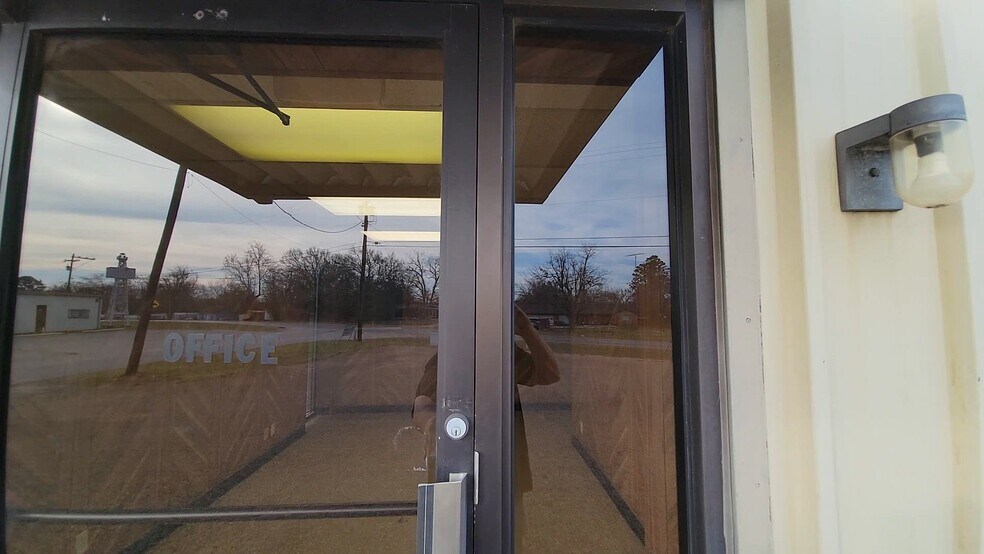 Primary Photo Of 6099 FM 2767, Tyler Industrial For Lease