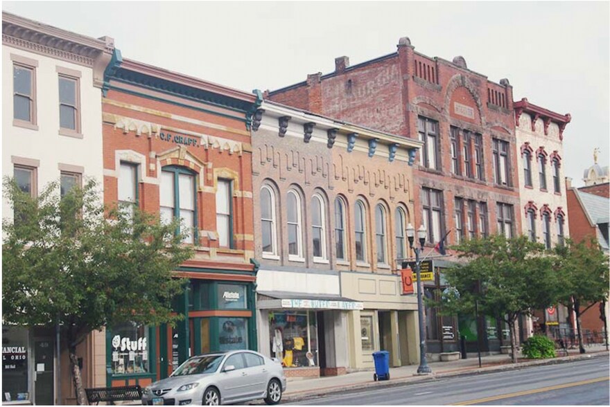 More Photos Of 5 N Sandusky St, Delaware Office For Lease