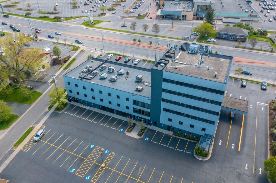 More Photos Of 2250-2300 W Ridge Rd, Greece Medical For Lease