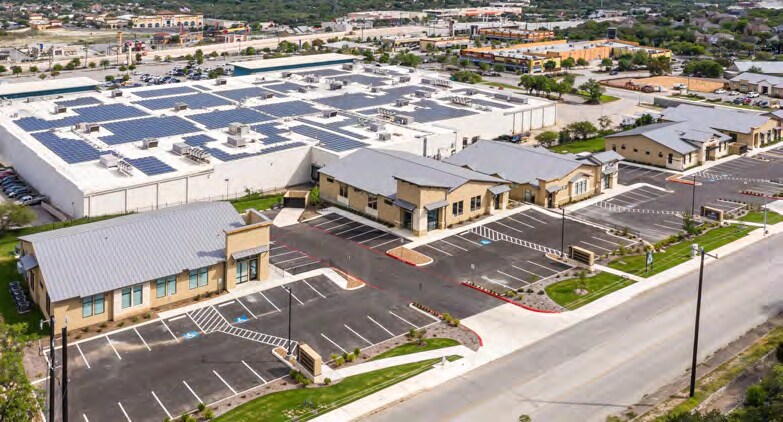 More Photos Of Market Ridge, San Antonio General Retail For Sale