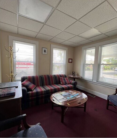 More Photos Of 2 Sherman Ct, Fairfield Office For Sale