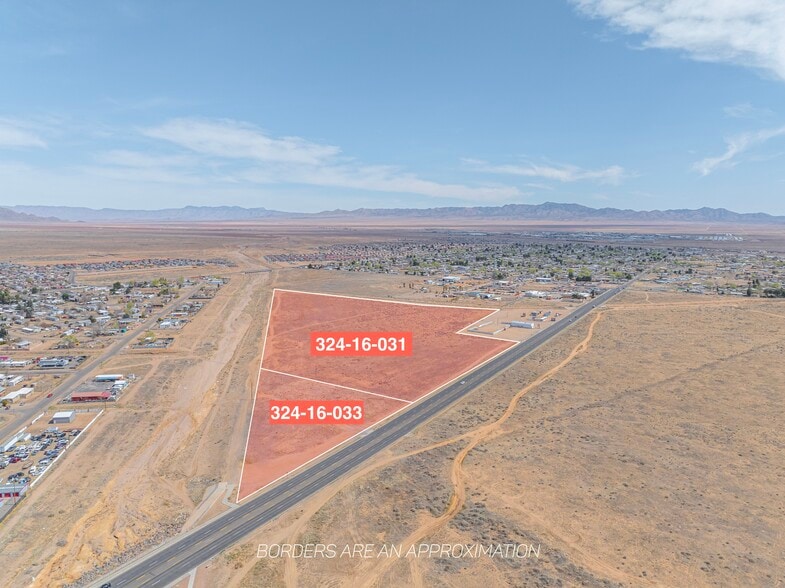 Primary Photo Of 000 Northern Ave, Kingman Land For Sale