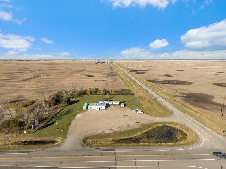 More Photos Of 2701 Highway 5 NW, Mohall General Retail For Sale