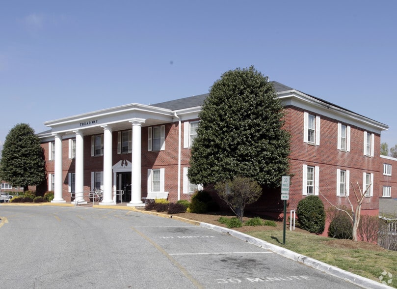 More Photos Of 9 E Loockerman St, Dover Office For Lease