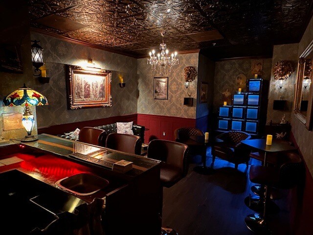 More Photos Of 500 N Central Ave, Glendale Coworking Space