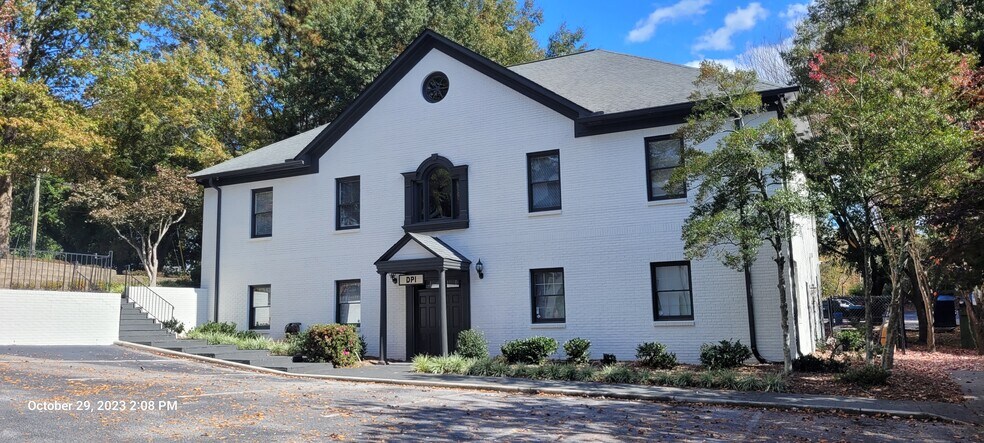 Primary Photo Of 1155 Hightower Trl, Atlanta Medical For Sale