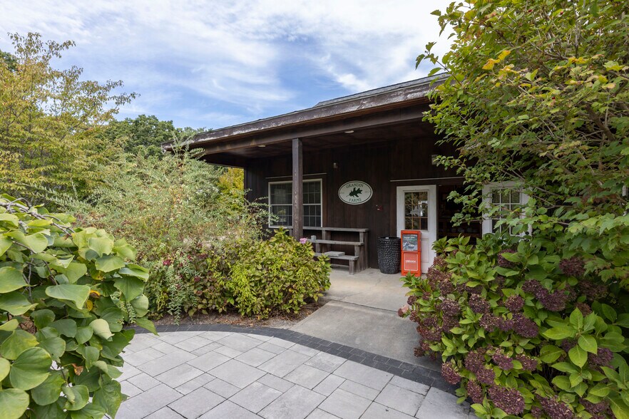 More Photos Of 47 Tuckertown Rd, Wakefield Garden Center For Sale