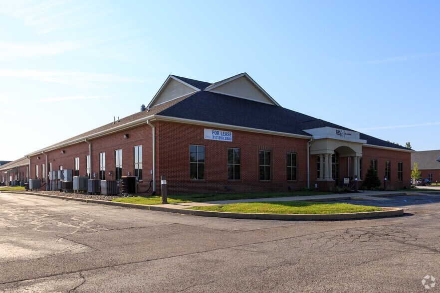 More Photos Of 2312-2330 S Dixon Rd, Kokomo Medical For Lease