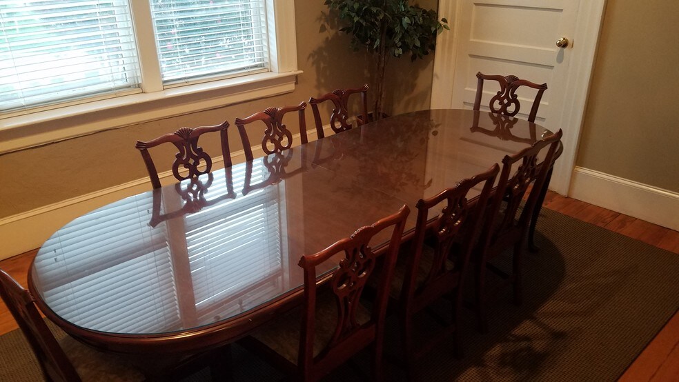 More Photos Of 1001 Washington St, Columbia Office For Lease