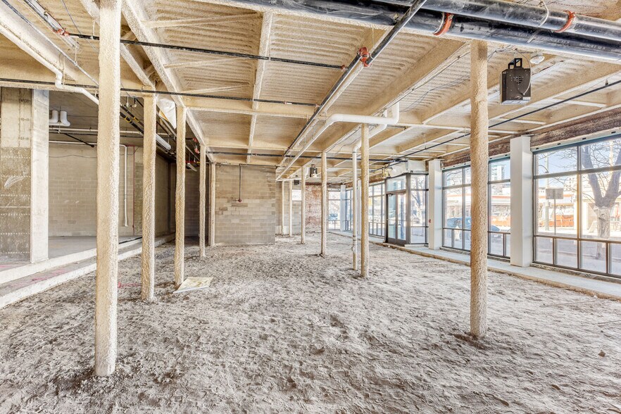 More Photos Of 1665 N Pearl St, Denver Apartments For Sale