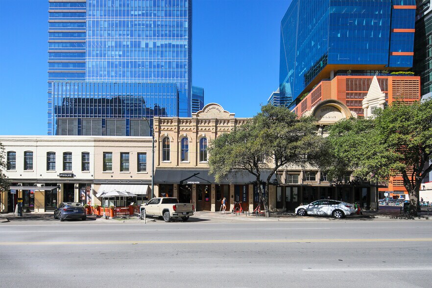 More Photos Of 316-318 Congress Ave, Austin Office For Sale