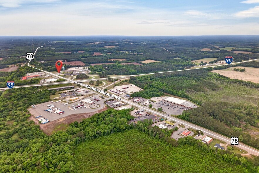 More Photos Of 6118 W Jim Bilton Blvd, Saint George Convenience Store For Sale