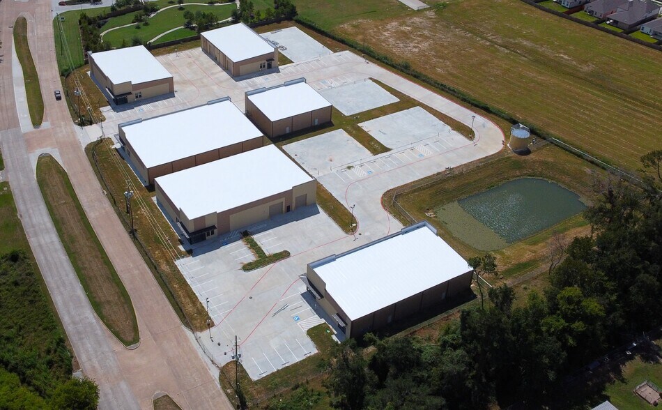 Primary Photo Of 11811 Champion Forest Dr, Houston Unknown For Lease