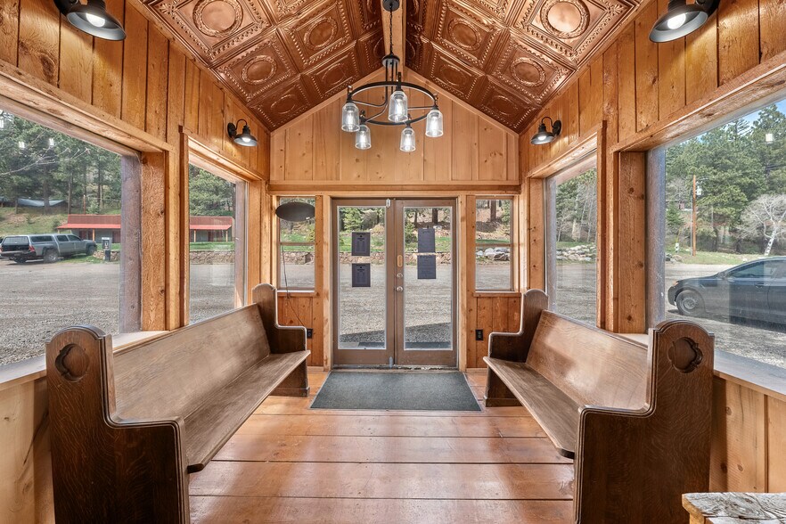 More Photos Of 17460 County Road 501, Bayfield Restaurant For Lease