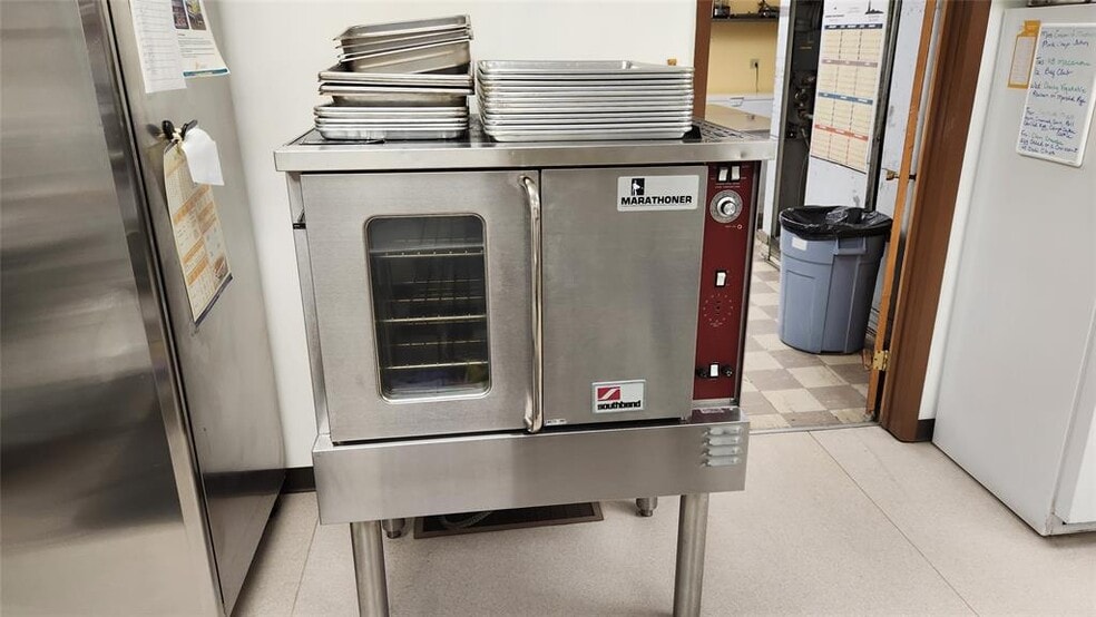 More Photos Of 5 N Central Ave, Cut Bank Restaurant For Sale