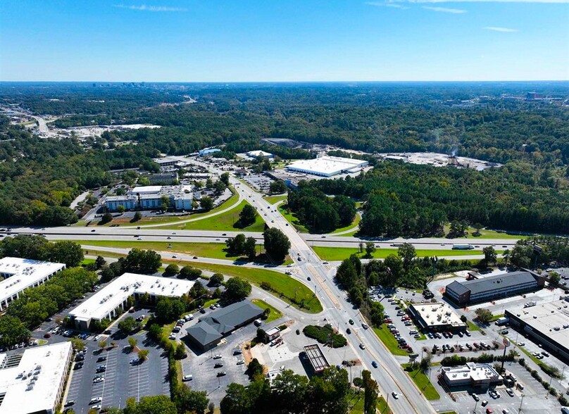 More Photos Of 454 Berryhill Rd, Columbia Medical For Sale